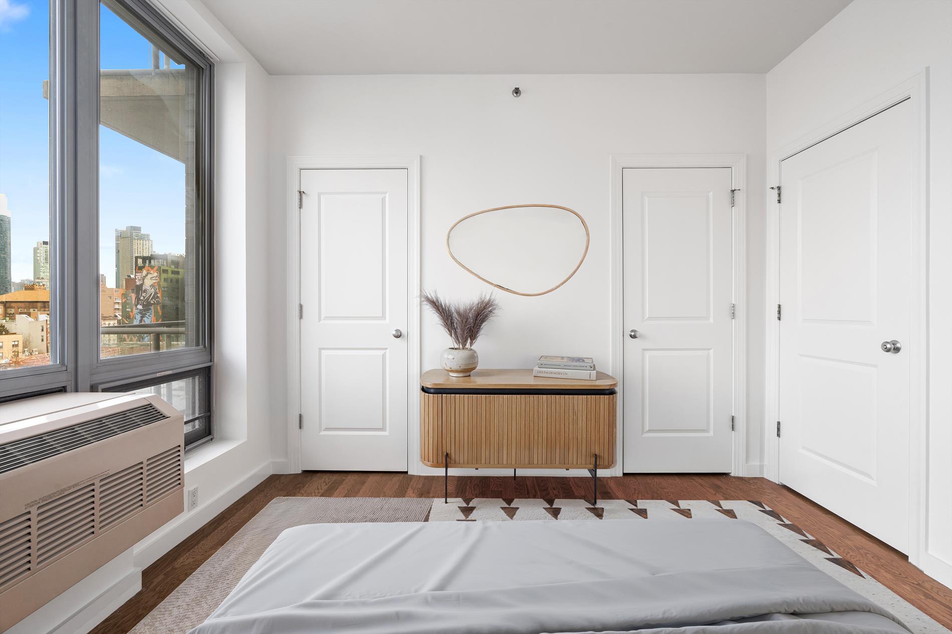 5-49 Borden Avenue 4-K Hunters Point Queens NY 11101