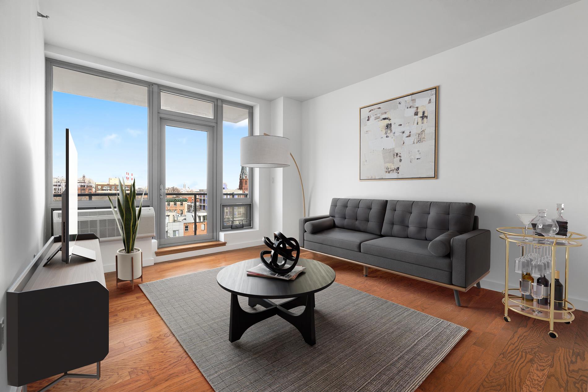 5-49 Borden Avenue 4-K Hunters Point Queens NY 11101