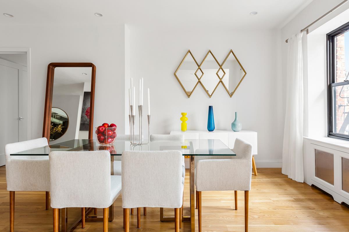 425 Central Park West, #3CD