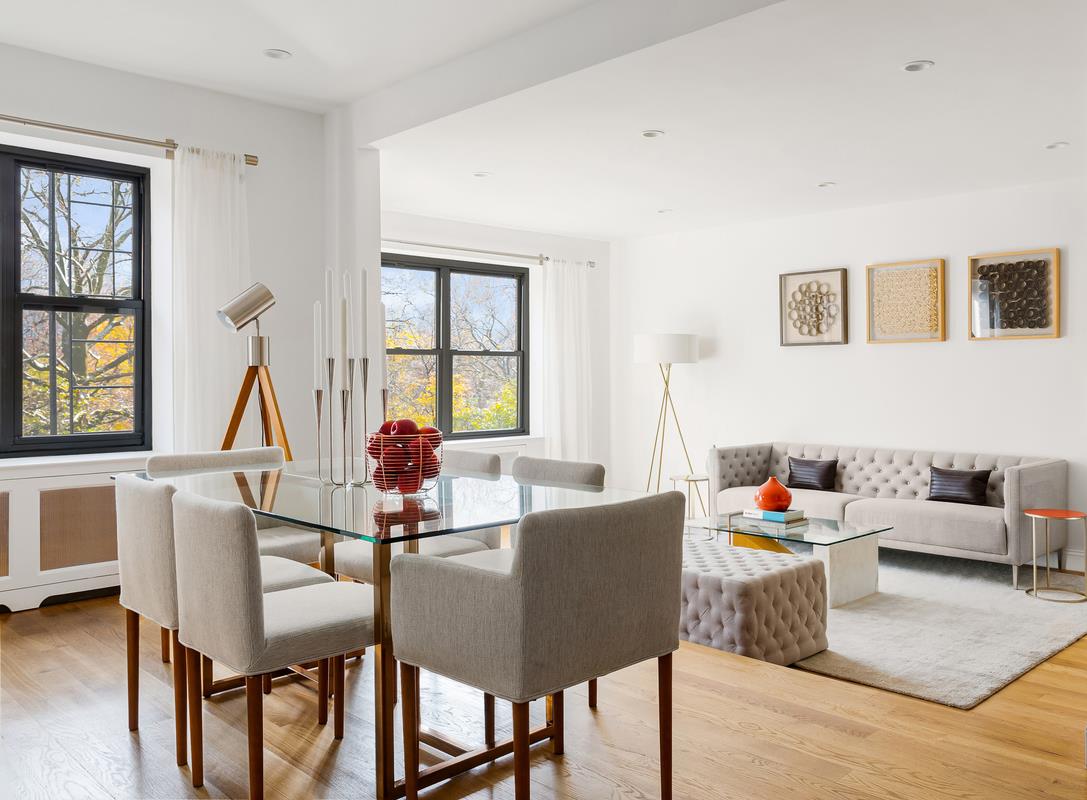 425 Central Park West, #3CD