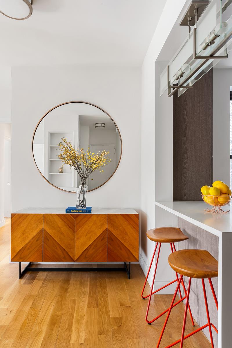 425 Central Park West, #3CD