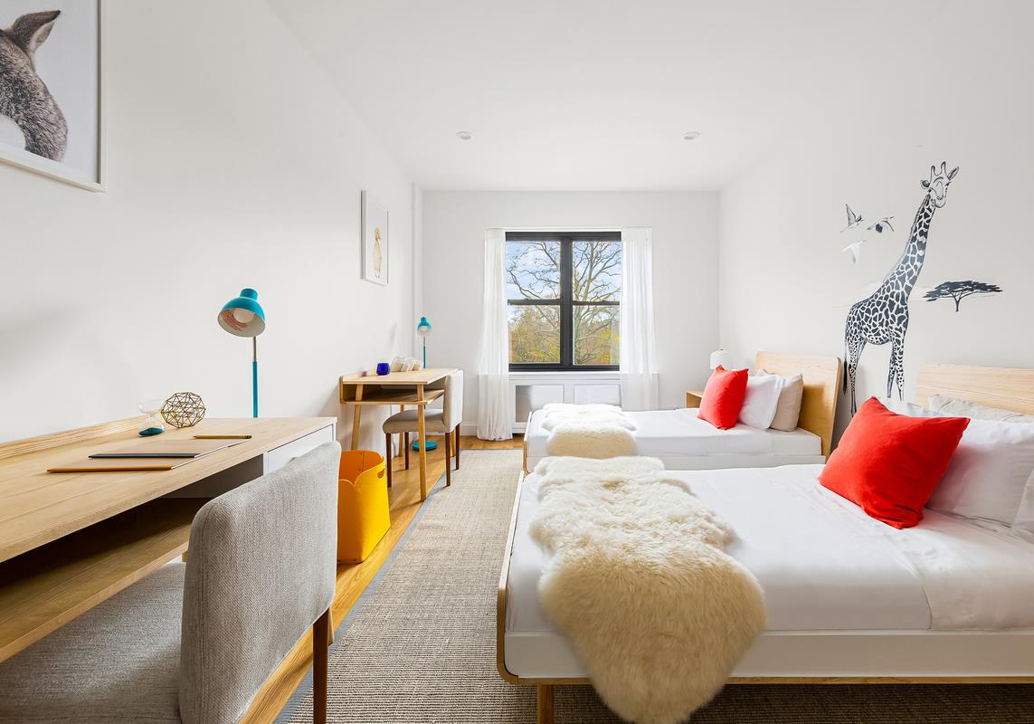 425 Central Park West, #3CD