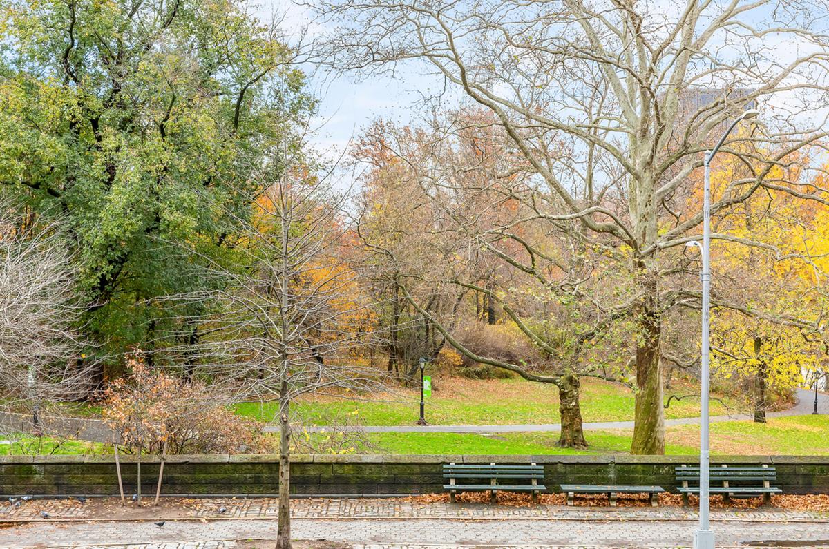 425 Central Park West, #3CD