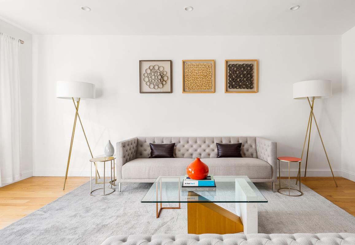 425 Central Park West, #3CD