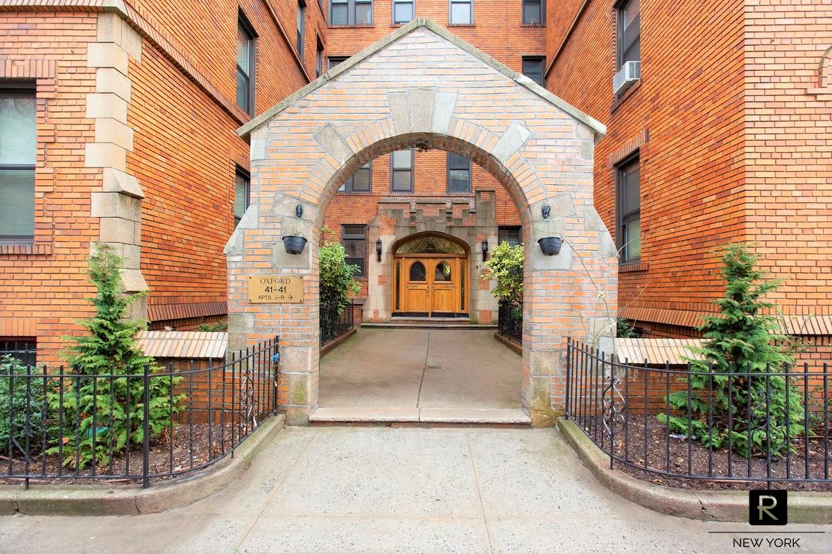 4141 41st Street Sunnyside Queens NY 11104 Coleman Real Estate