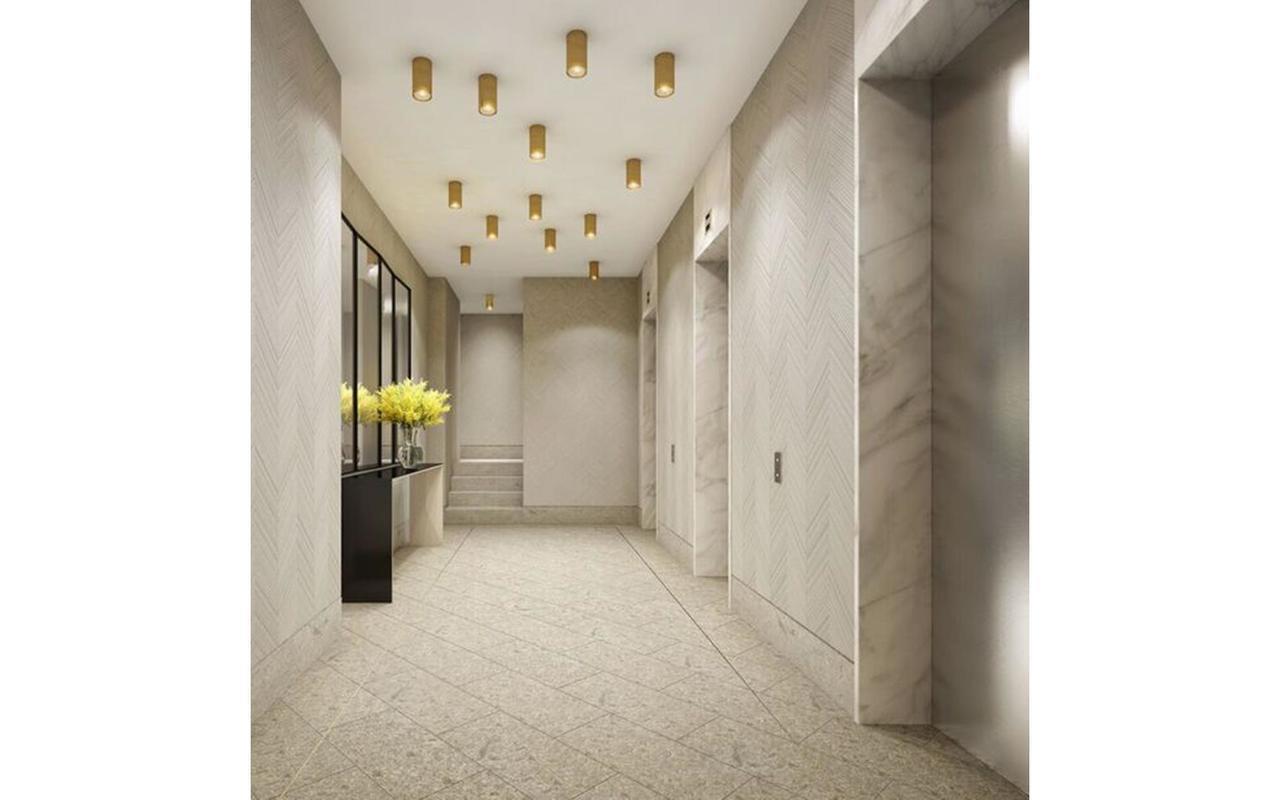 377 Rector Place Battery Park City New York NY 10280