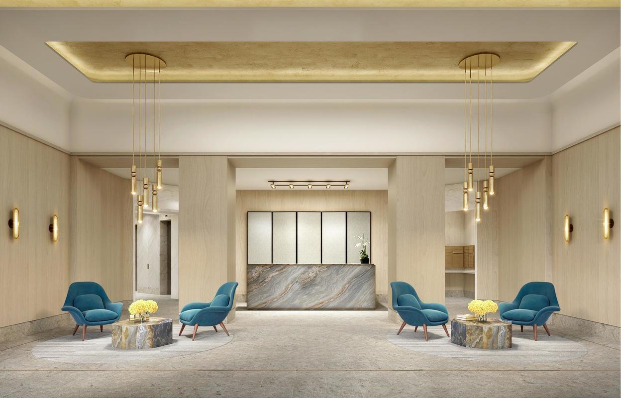 377 Rector Place Battery Park City New York NY 10280