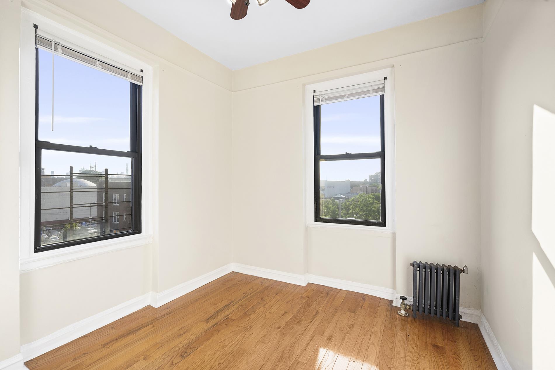 21-77 33rd Street Astoria Queens NY 11105