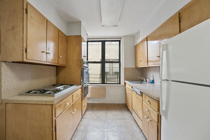 290 West End Avenue 16-A Upper West Side New York NY 10023