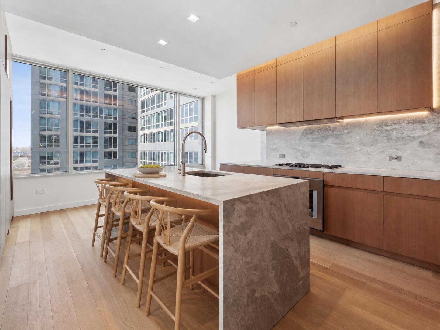611 West 56th Street 11 Clinton New York NY 10019