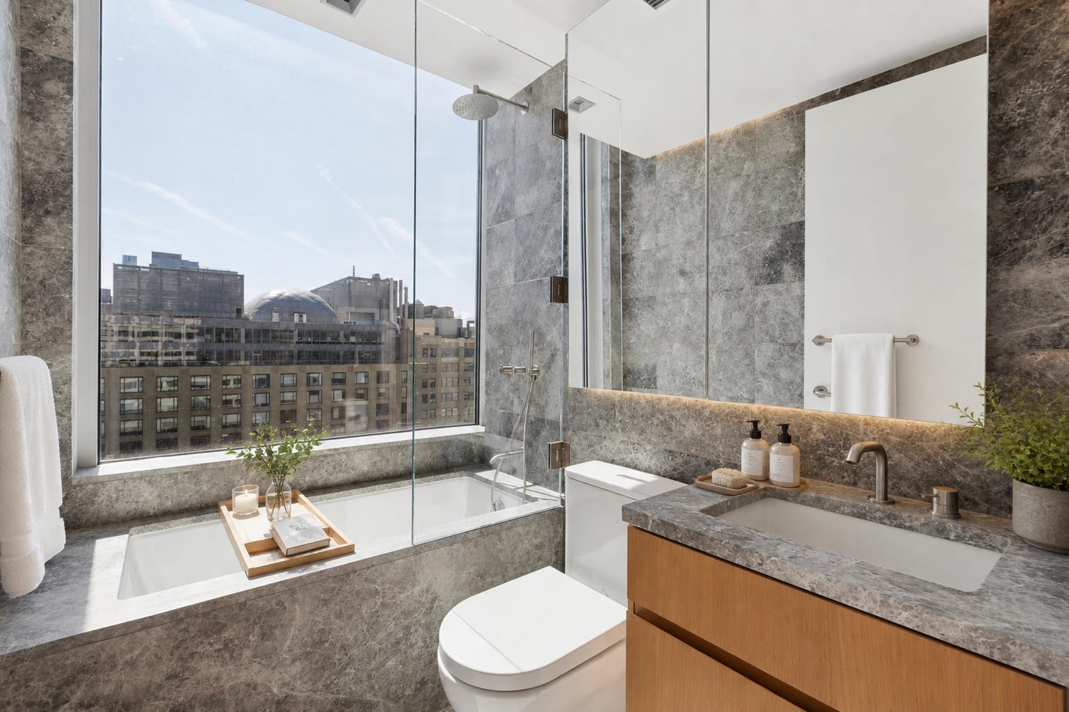 611 West 56th Street 11 Clinton New York NY 10019