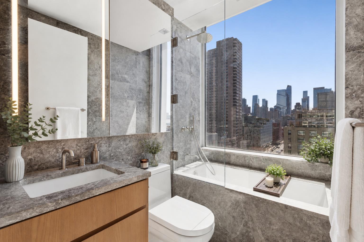 611 West 56th Street 11 Clinton New York NY 10019