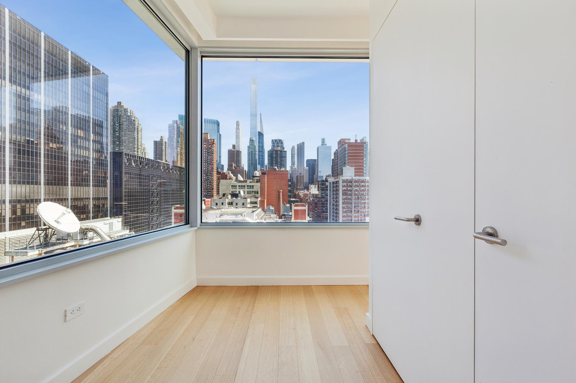 611 West 56th Street 11 Clinton New York NY 10019