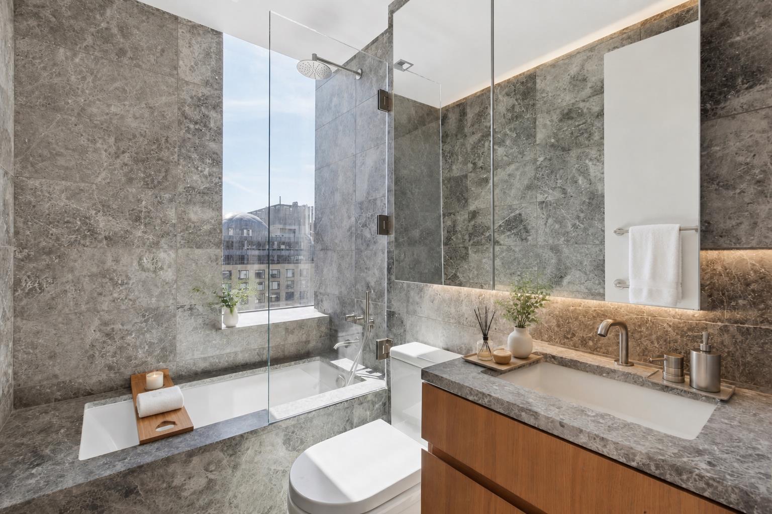 611 West 56th Street 11 Clinton New York NY 10019