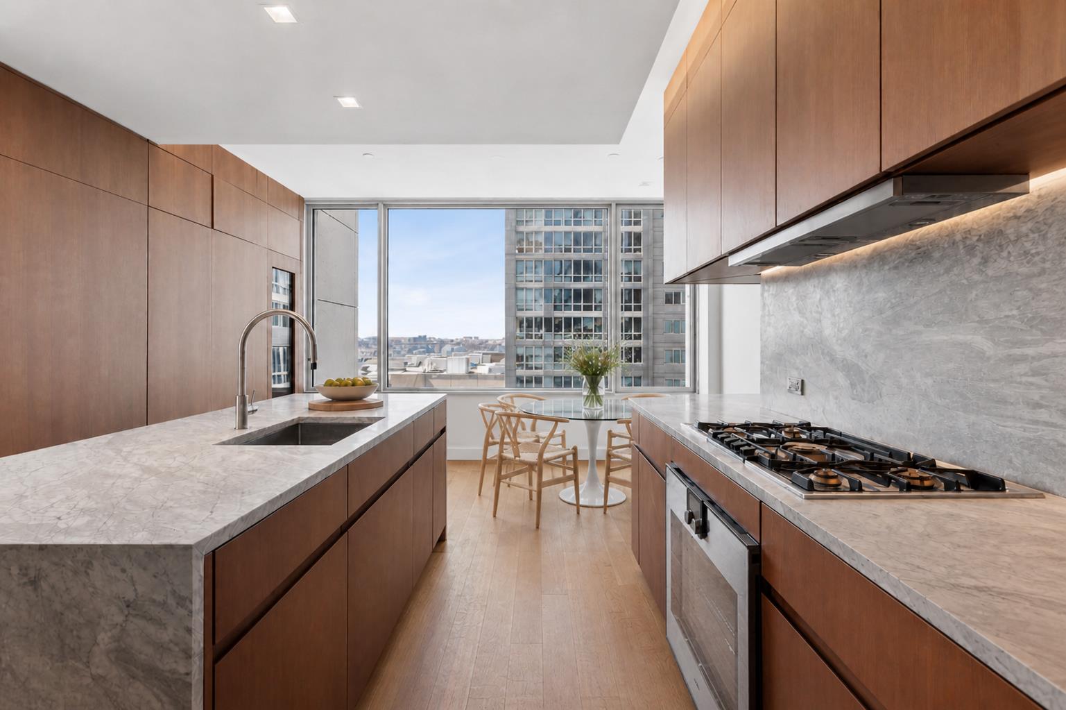 611 West 56th Street 11 Clinton New York NY 10019