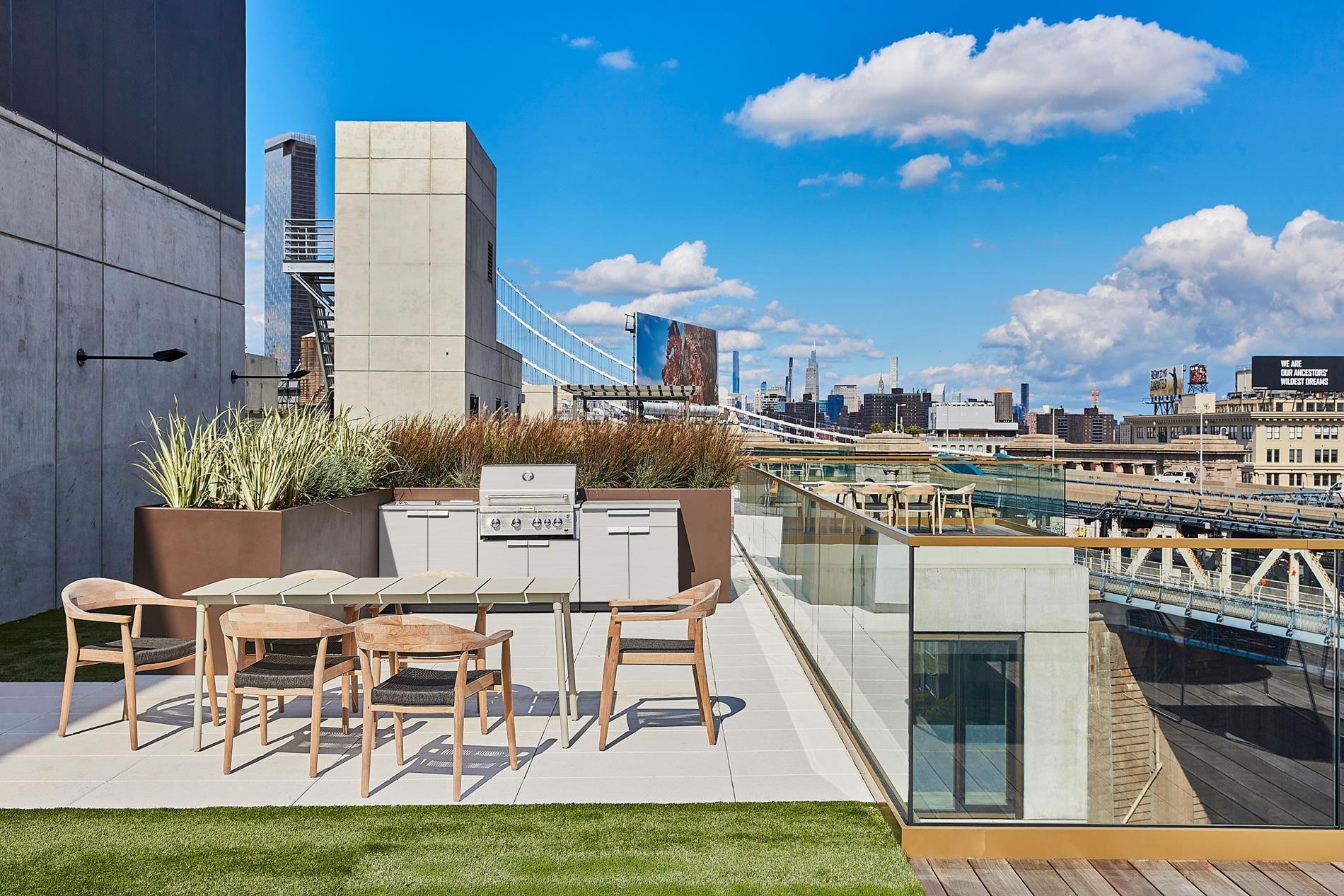 98 Front Street 6-T Dumbo Brooklyn NY 11201