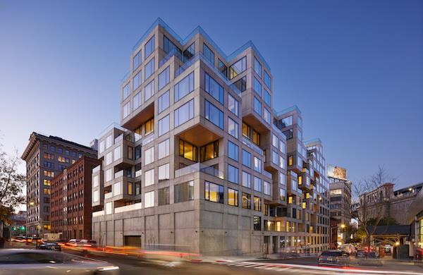 98 Front Street 6-T Dumbo Brooklyn NY 11201