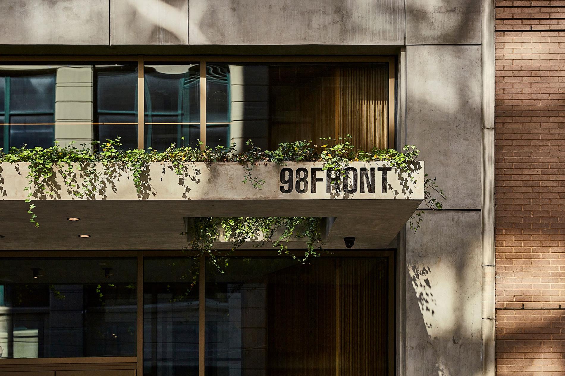 98 Front Street 6-T Dumbo Brooklyn NY 11201