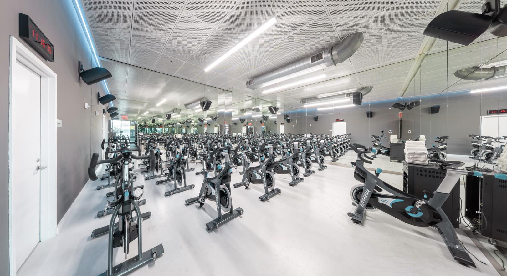 554 West 54th Street 25-m, #25M