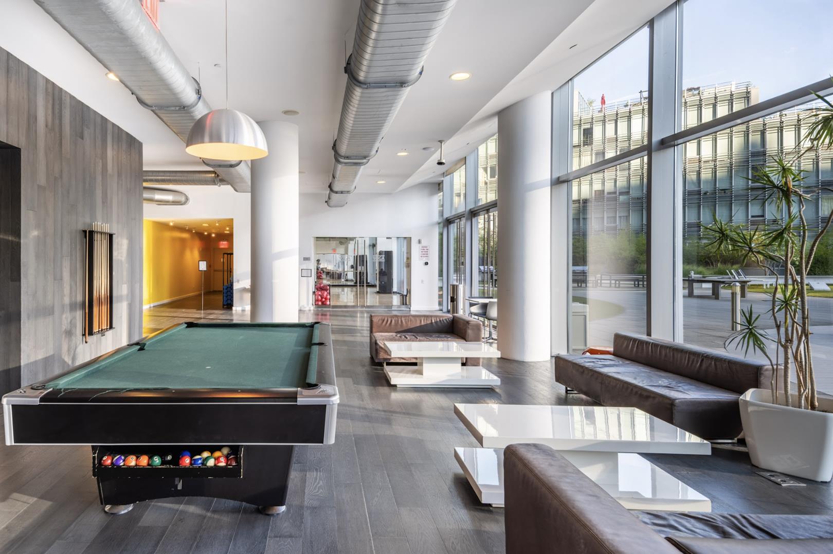 554 West 54th Street 25-m, #25M