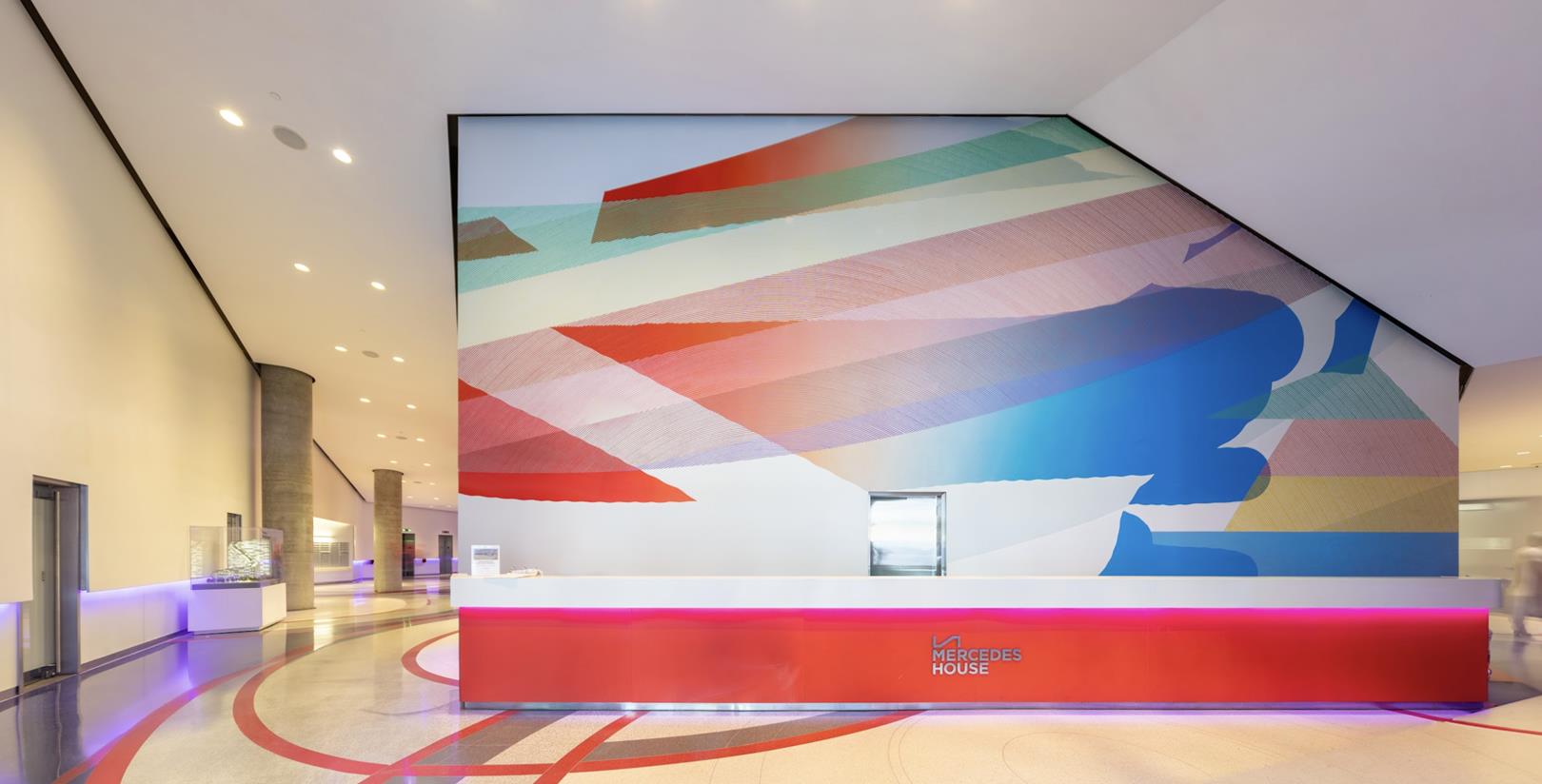 554 West 54th Street 25-m, #25M