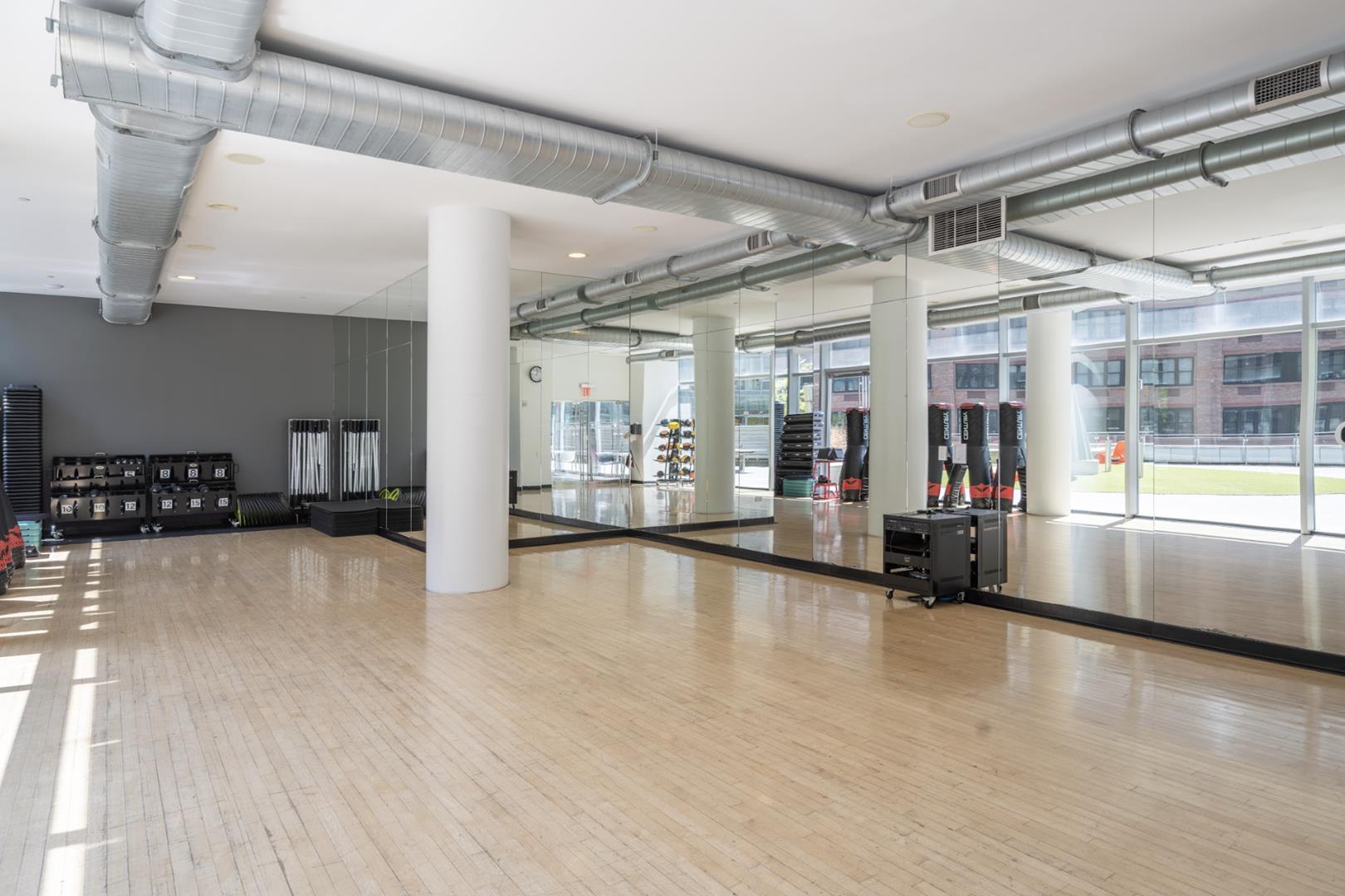 554 West 54th Street 25-m, #25M