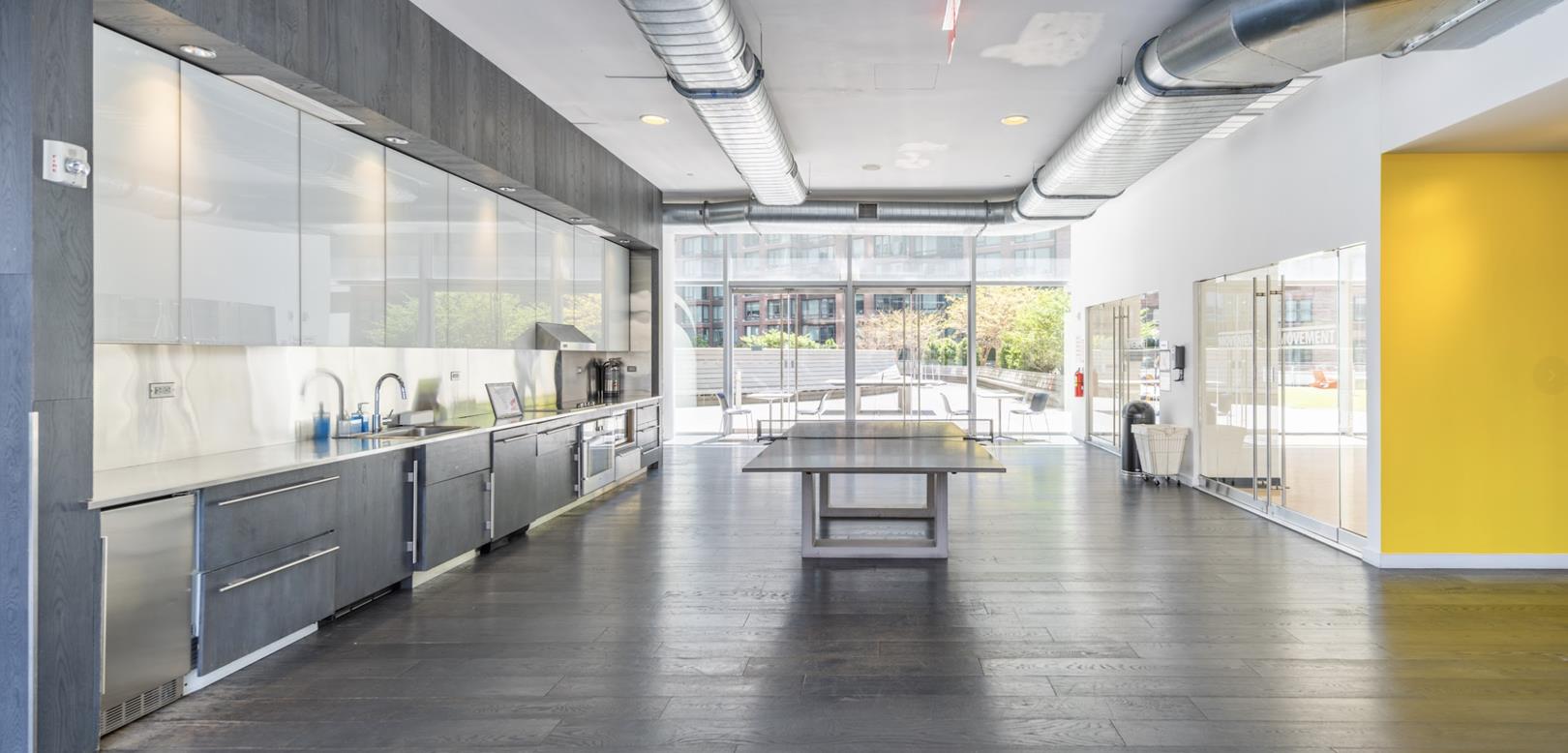 554 West 54th Street 25-m, #25M