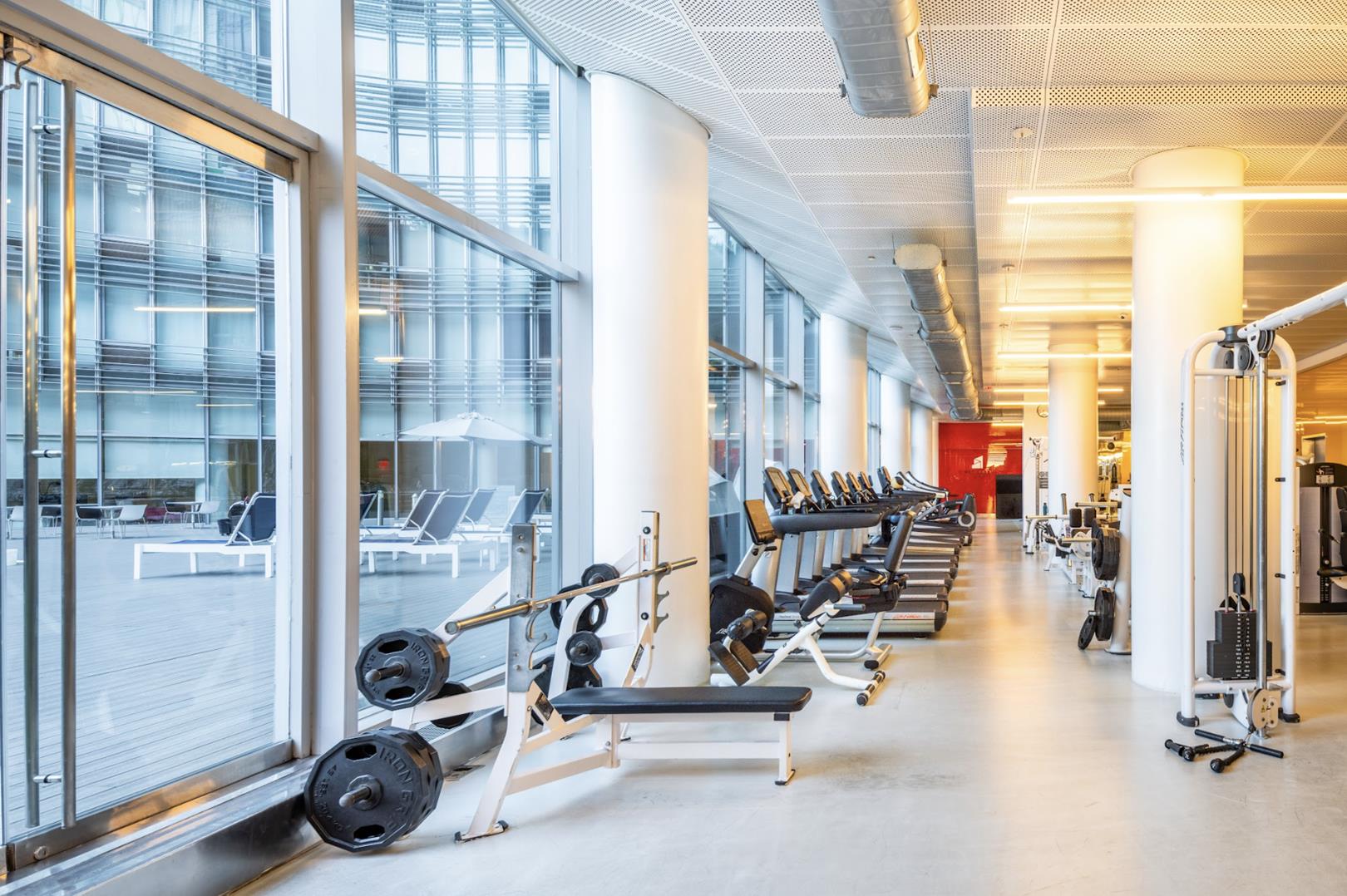 554 West 54th Street 25-m, #25M