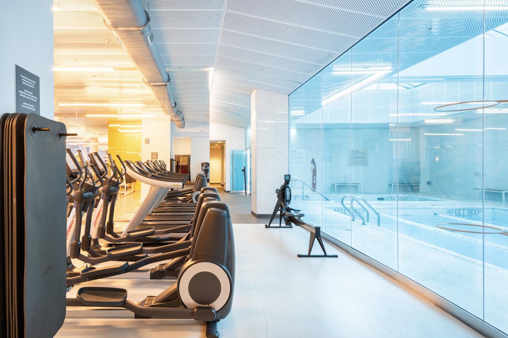 554 West 54th Street 25-m, #25M