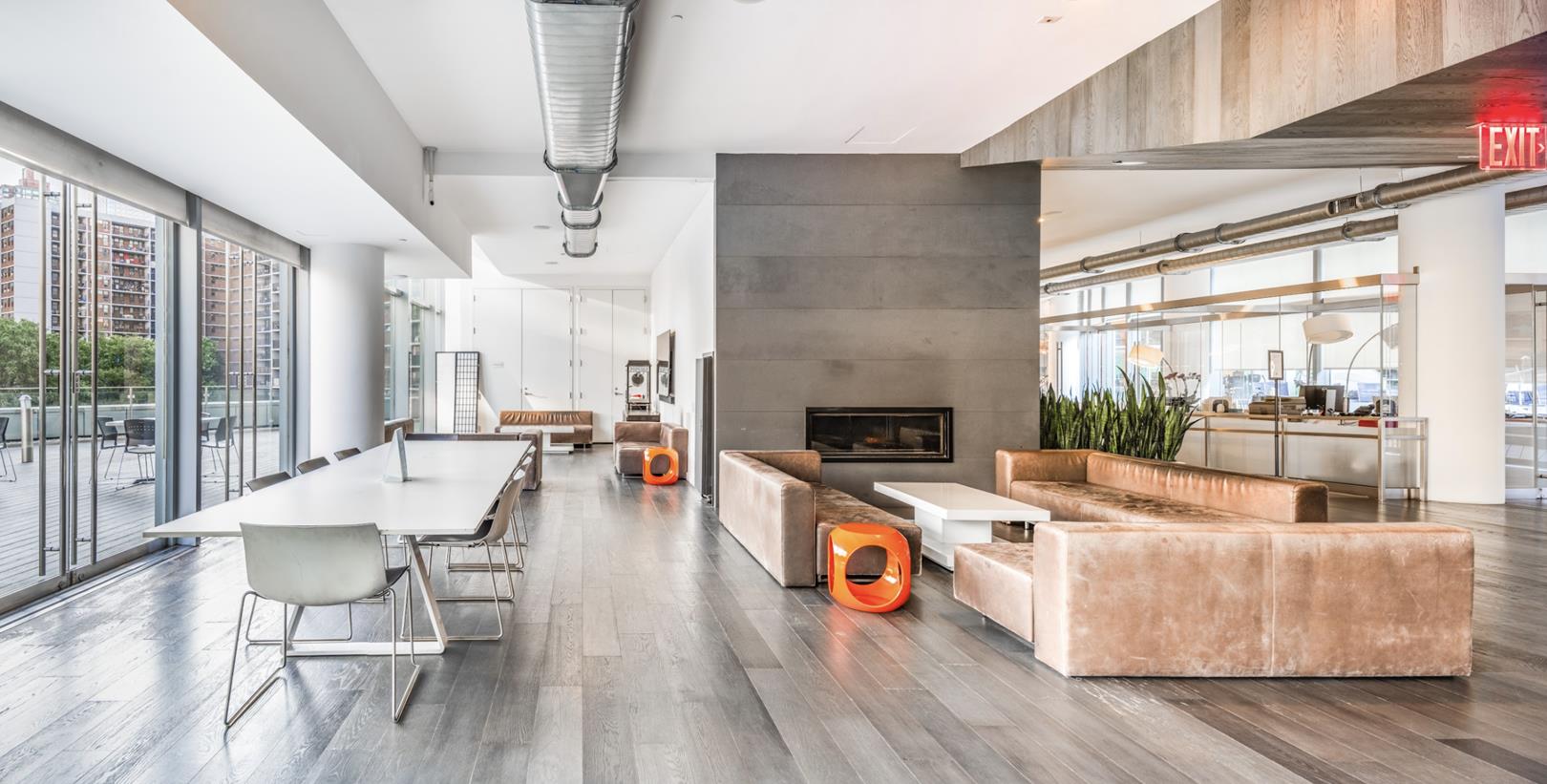 554 West 54th Street 25-m, #25M