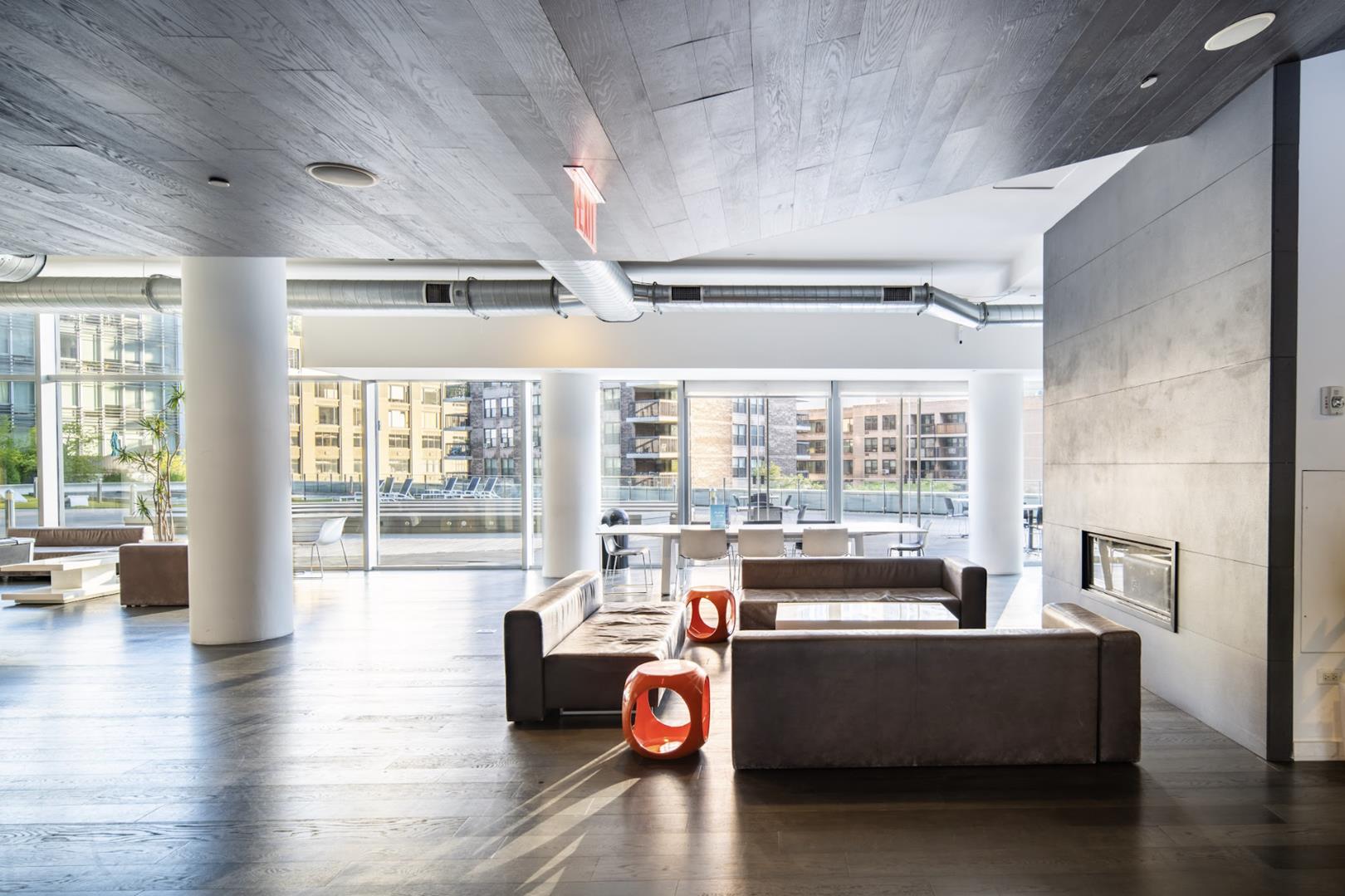 554 West 54th Street 25-m, #25M