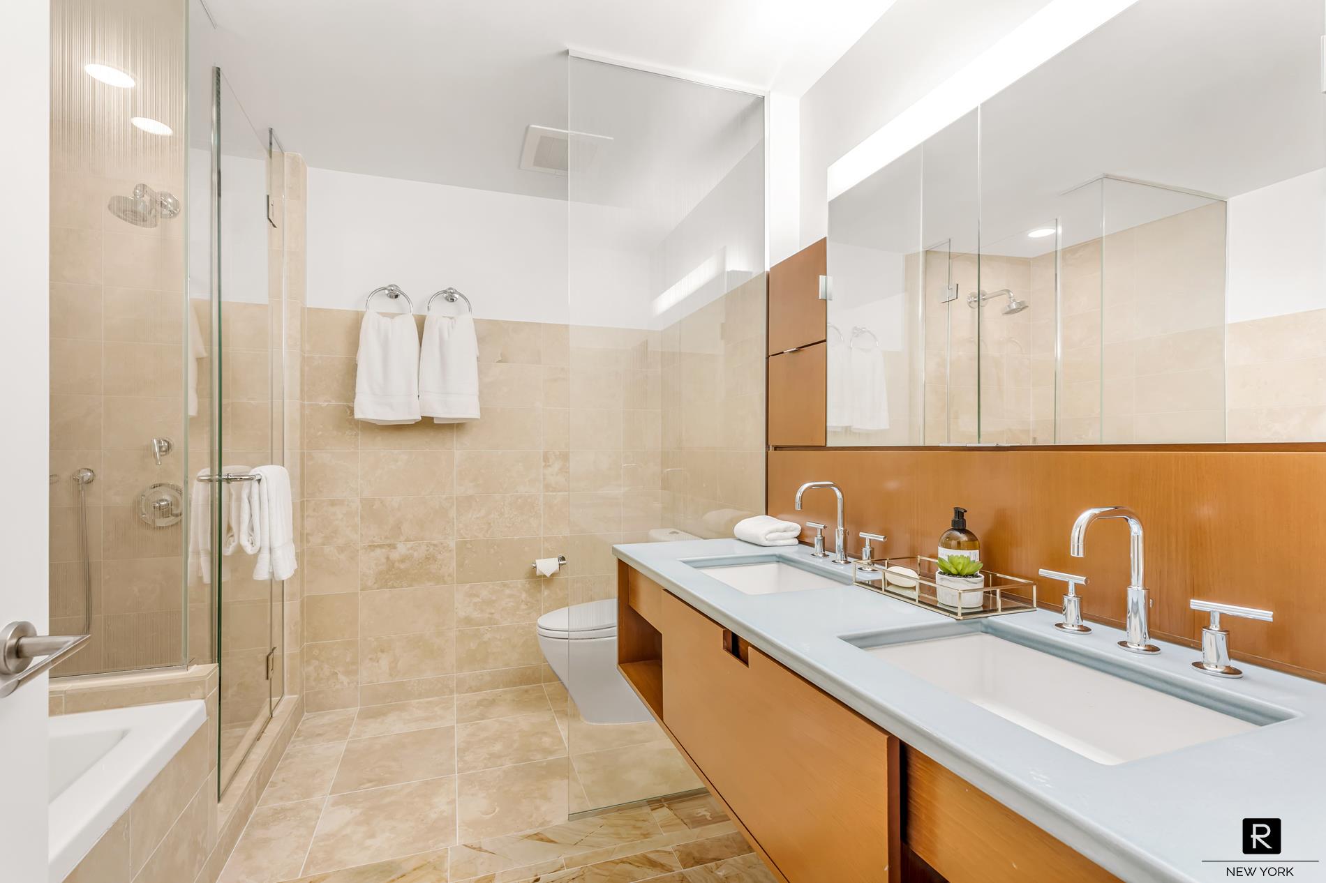 2 River Terrace, #10AE