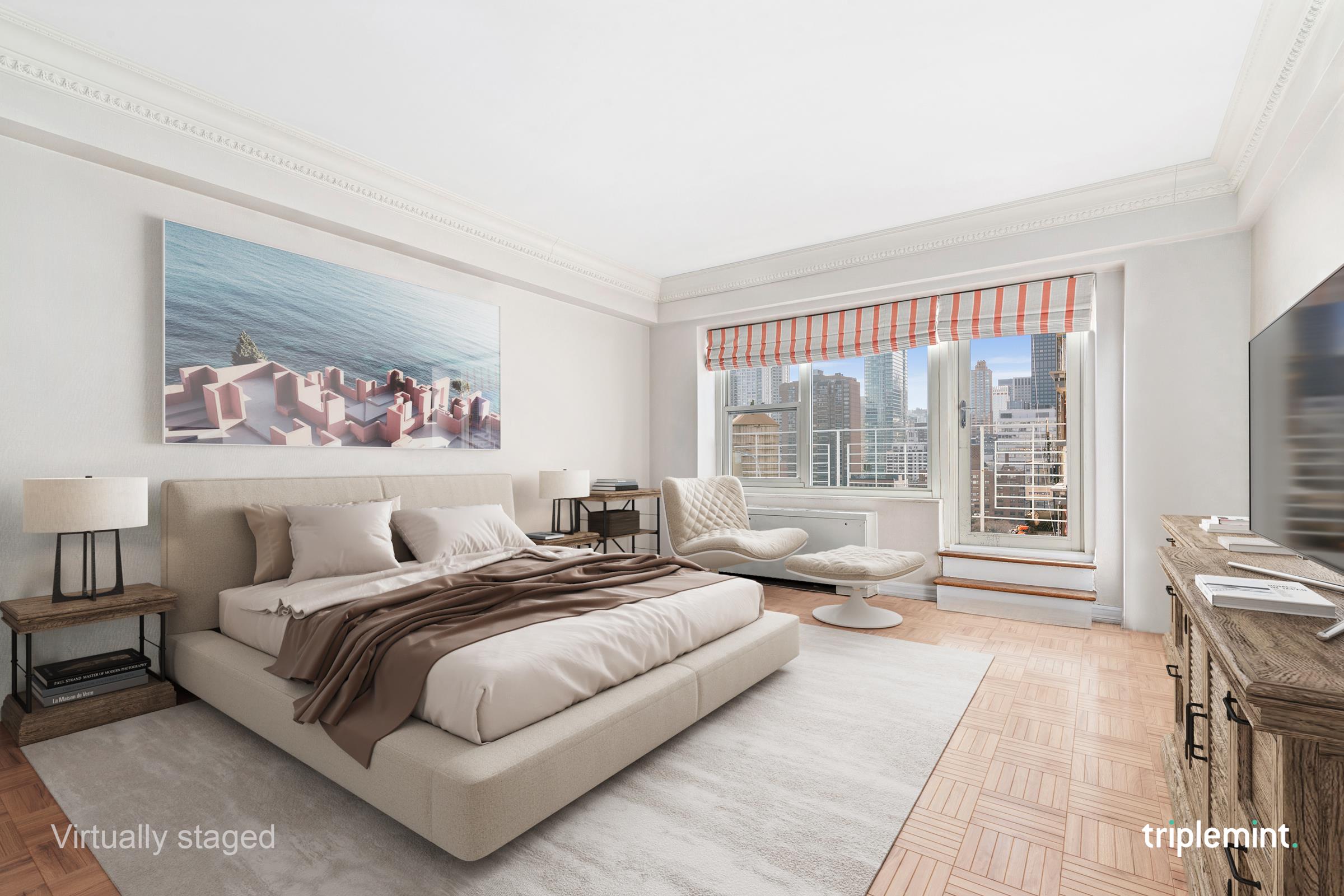 205 East 63rd Street 17-A Upper East Side New York NY 10065