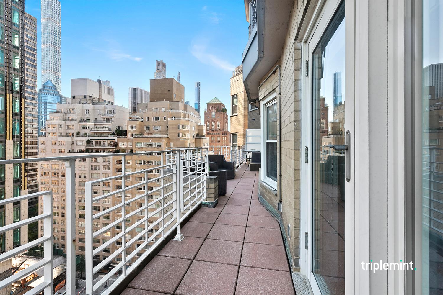 205 East 63rd Street 17-A Upper East Side New York NY 10065