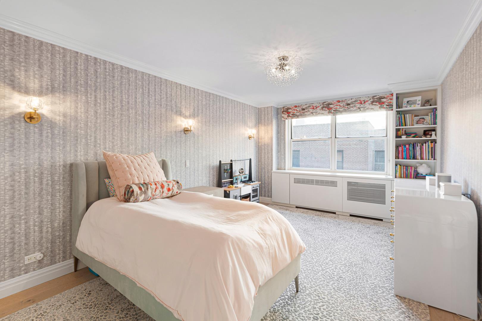 315 East 70th Street, #7ABC