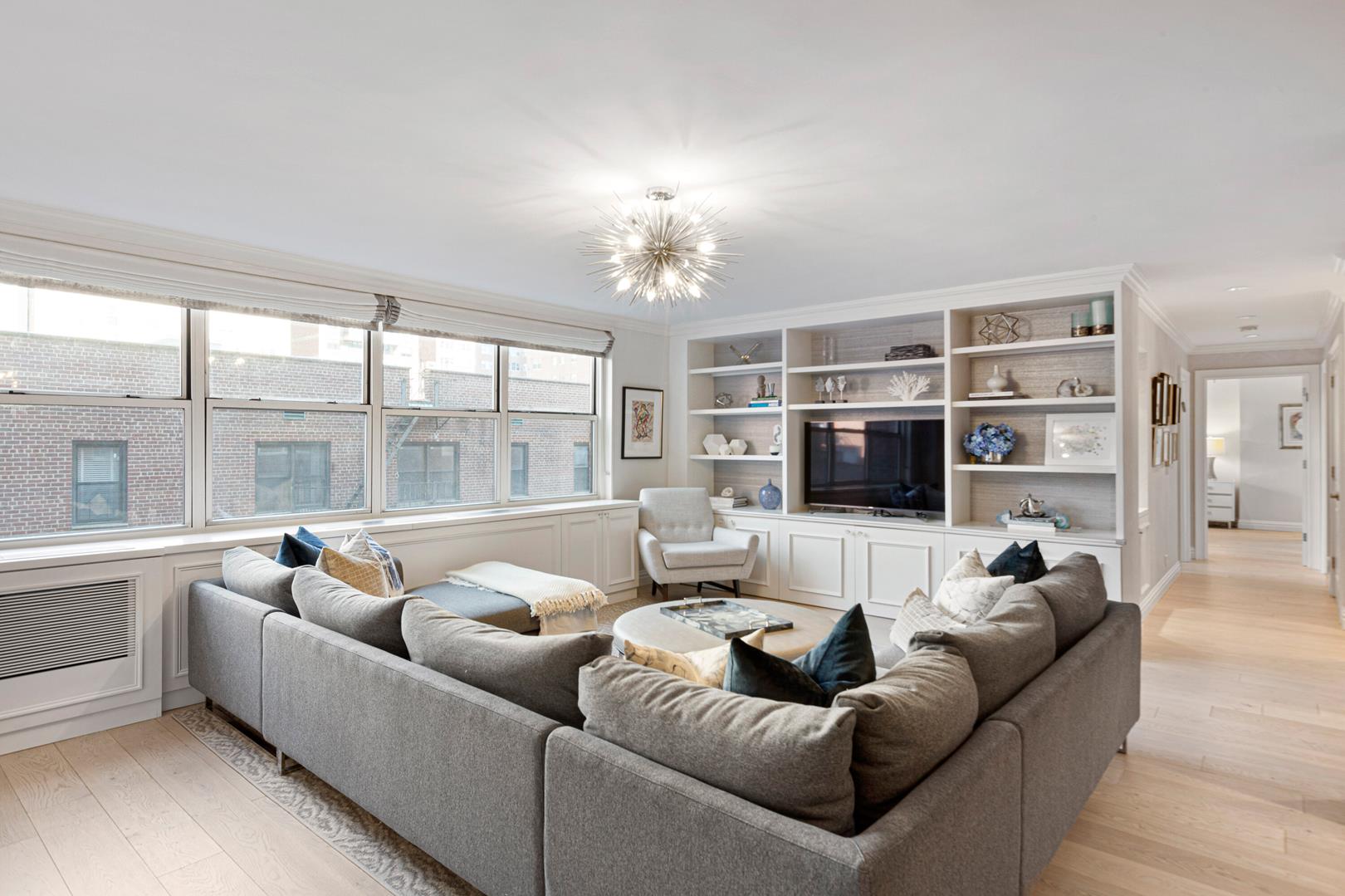 315 East 70th Street, #7ABC