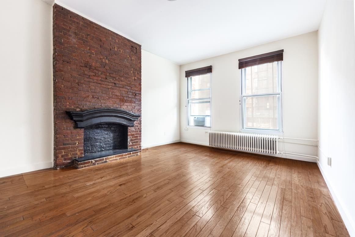 765 Ninth Avenue 1-E Clinton New York NY 10019