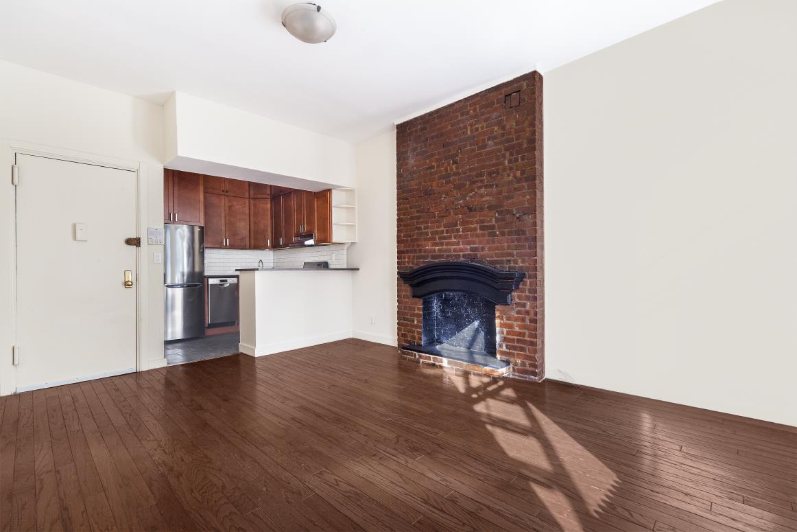 765 Ninth Avenue 1-E Clinton New York NY 10019