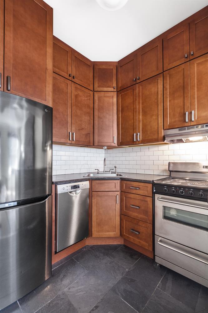 765 Ninth Avenue 1-E Clinton New York NY 10019