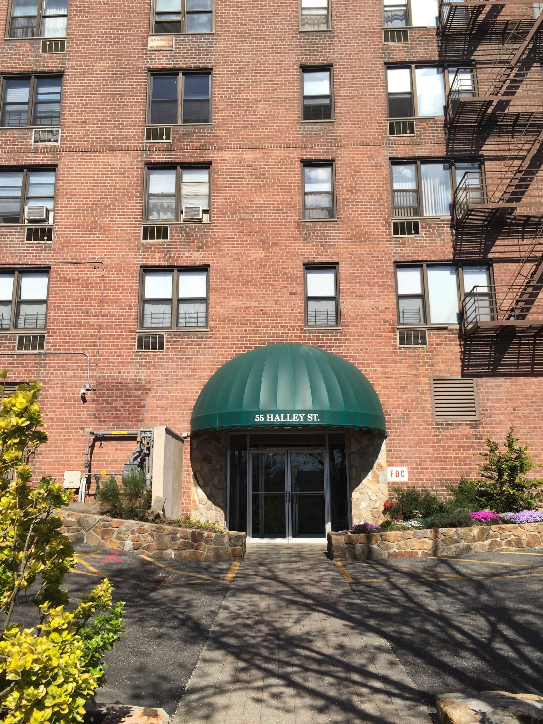 55 Haley Street Out of NYC Yonkers NY 10704