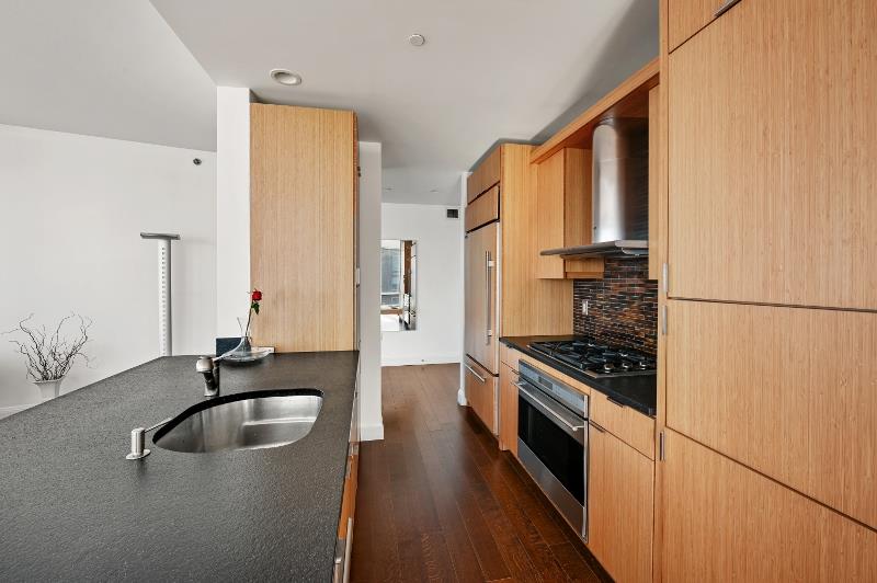 70 Little West Street, #32D