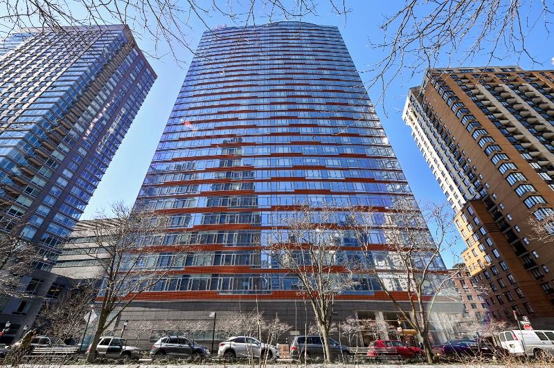 70 Little West Street, #32D