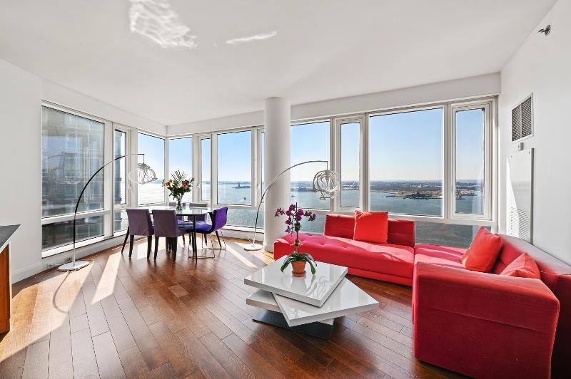 70 Little West Street, #32D