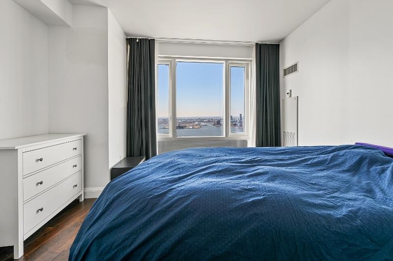 70 Little West Street, #32D