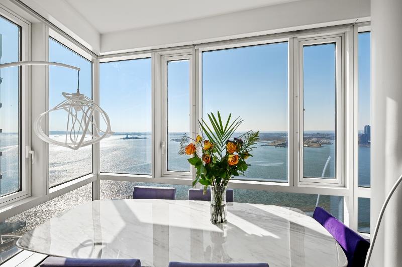 70 Little West Street, #32D