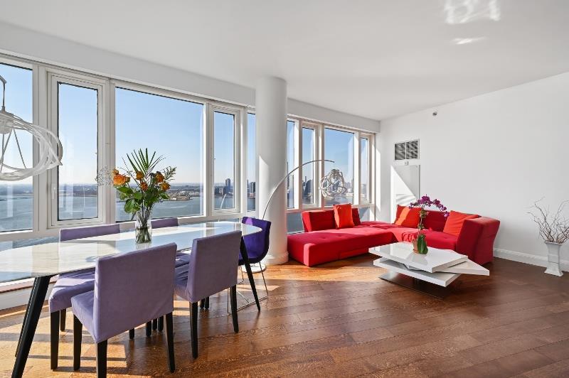 70 Little West Street, #32D