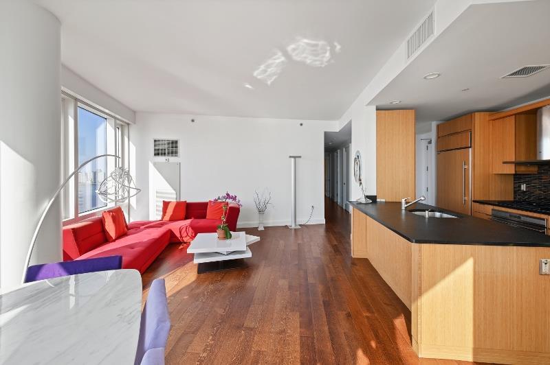 70 Little West Street, #32D