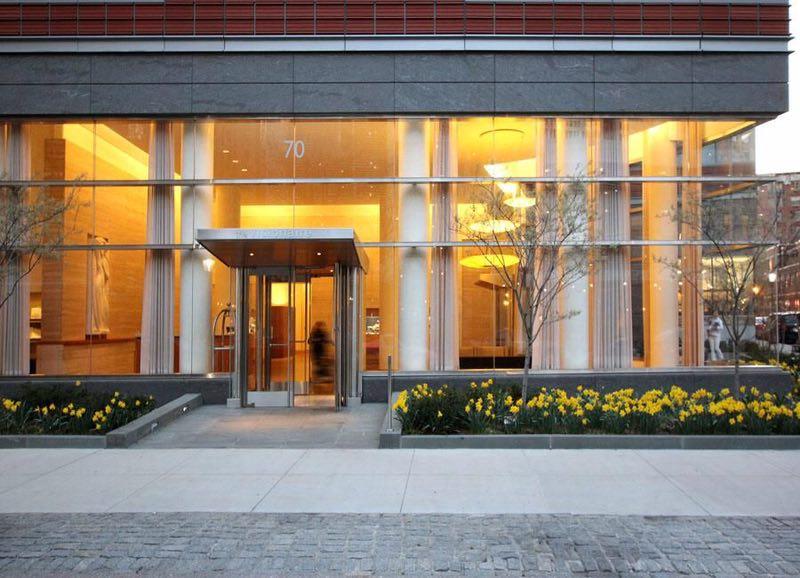 70 Little West Street, #32D
