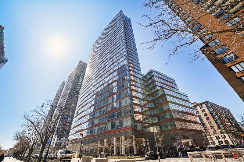 70 Little West Street, #32D
