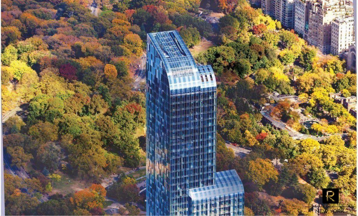 157 West 57th Street Midtown West New York NY 10019